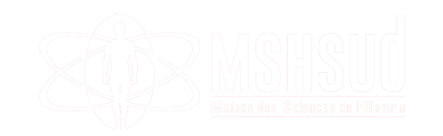 Logo MSH Sud Montpellier